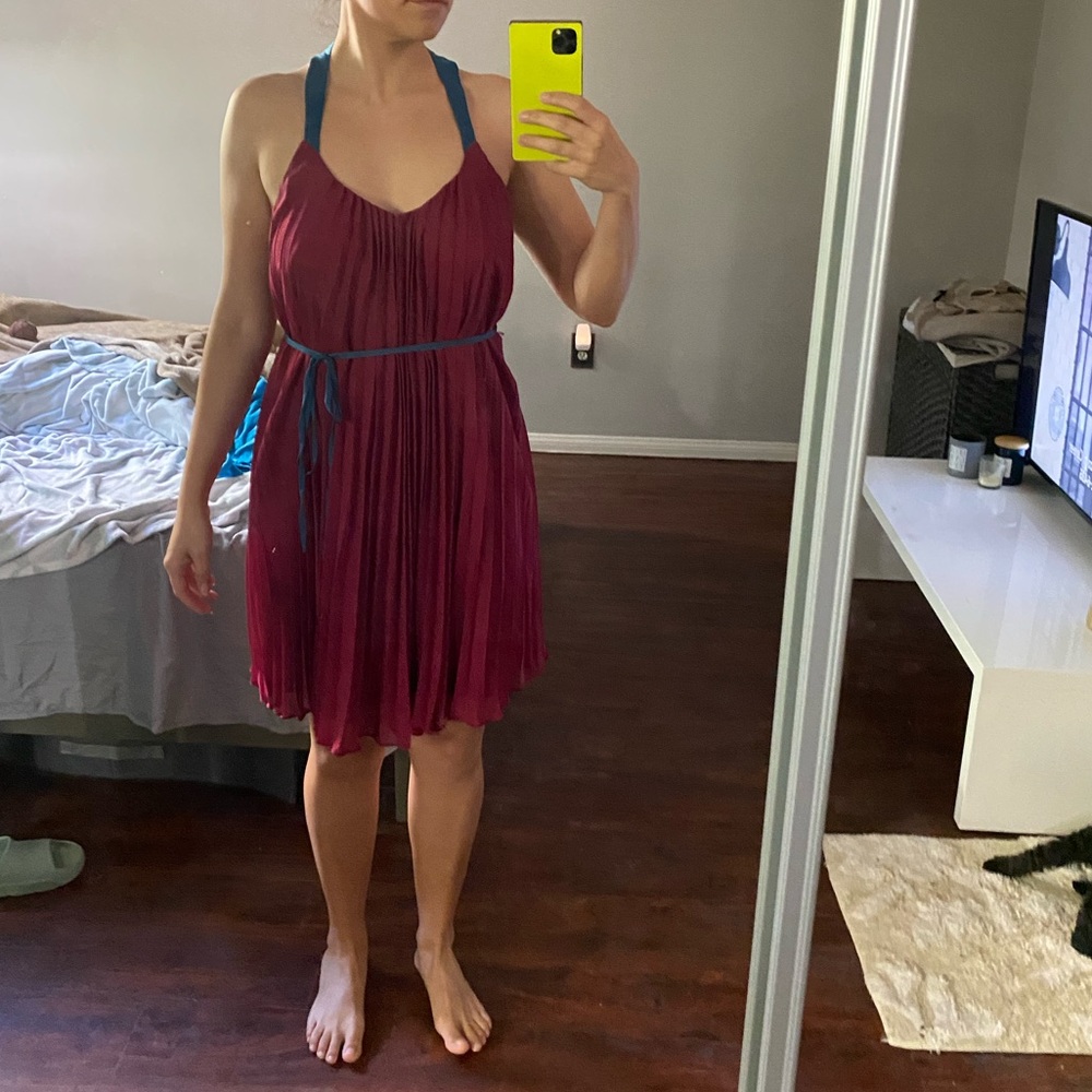 Ark & Co dress